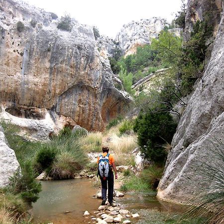 Acogedor Atico En Cantavieja Vute-23-026 ภายนอก รูปภาพ