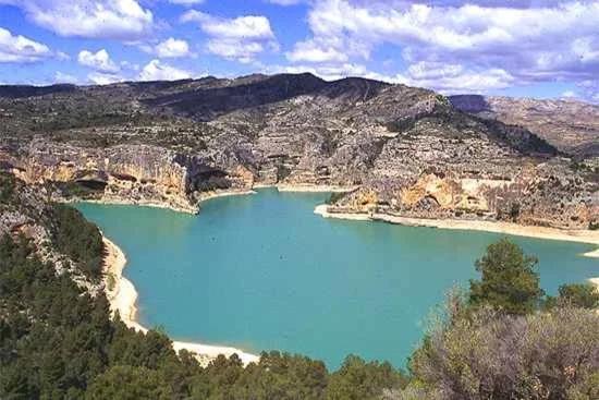 Acogedor Atico En Cantavieja Vute-23-026 ภายนอก รูปภาพ