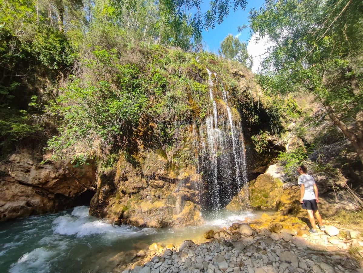 Acogedor Atico En Cantavieja Vute-23-026 ภายนอก รูปภาพ