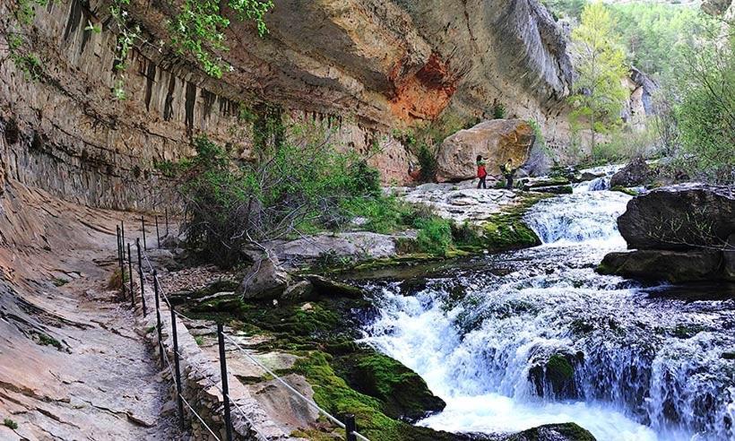 Acogedor Atico En Cantavieja Vute-23-026 ภายนอก รูปภาพ